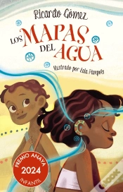 Capa do artigo Los Mapas Del Agua