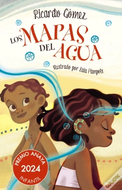 Capa do artigo Los Mapas Del Agua