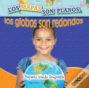 Capa do artigo Los Mapas Son Planos, Los Globos Son Redondo