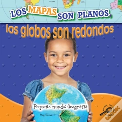 Capa do artigo Los Mapas Son Planos, Los Globos Son Redondo