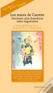 Capa do artigo Los Mares De Caronte