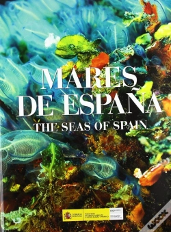 Capa do artigo Los Mares De España