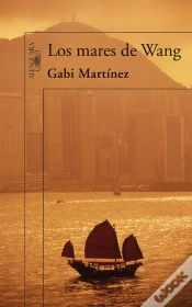 Capa do artigo Los Mares De Wang