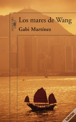 Capa do artigo Los Mares De Wang
