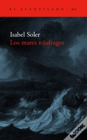 Capa do artigo Los Mares Náufragos