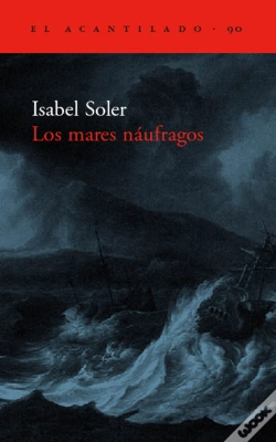 Capa do artigo Los Mares Náufragos