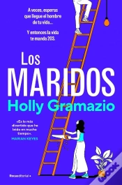 Capa do artigo Los Maridos