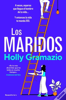 Capa do artigo Los Maridos