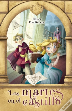 Capa do artigo Los Martes En El Castillo (Castillo Glower 1)