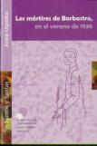 Los Mártires De Barbastro, En El Verano De 1936