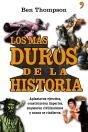 Los Más Duros De La Historia - Preview