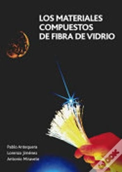 Capa do artigo Los Materiales Compuestos De Fibra De Vidrio