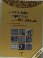 Capa do artigo Los Materiales Especiales En Las Bibliotecas