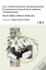 Capa do artigo Los Matrimonios Bostonianos