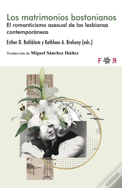 Capa do artigo Los Matrimonios Bostonianos