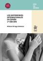 Los Matrimonios Internacionales En España 2ªEd - Preview
