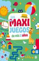 Los Maxi Juegos De Mis 2 Años