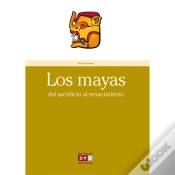 Capa do artigo Los Mayas