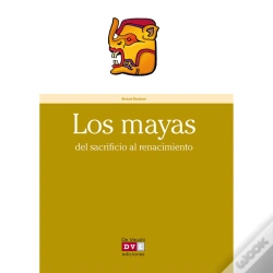 Capa do artigo Los Mayas