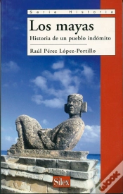 Capa do artigo Los Mayas
