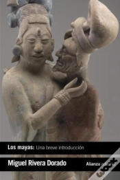Capa do artigo Los Mayas: Una Breve Introducción