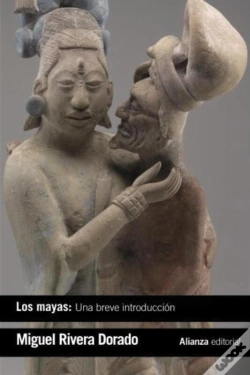 Capa do artigo Los Mayas: Una Breve Introducción