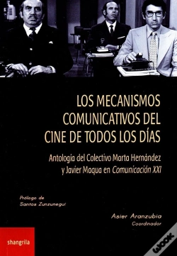 Capa do artigo Los Mecanismos Comunicativos Del Cine De Todos Los Días