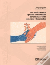 Capa do artigo Los Medicamentos Opioides En Santander De Quilichao