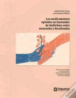 Capa do artigo Los Medicamentos Opioides En Santander De Quilichao