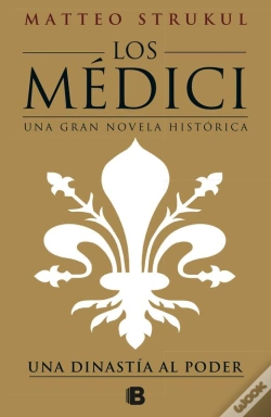 Capa do artigo Los Médici 1 - Una Dinastía Al Poder