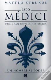 Capa do artigo Los Médici 2 - Un Hombre Al Poder