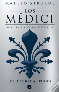 Capa do artigo Los Médici 2 - Un Hombre Al Poder