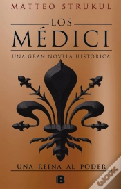 Capa do artigo Los Médici 3 - Una Reina Al Poder
