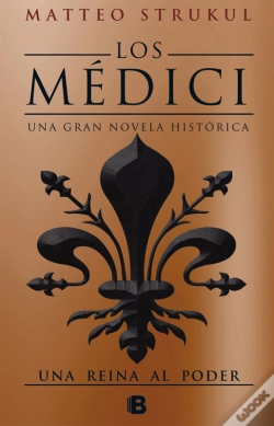 Capa do artigo Los Médici 3 - Una Reina Al Poder