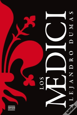 Capa do artigo Los Medici