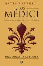 Los Medici. Una Dinastia Al Poder (Los Medici 1) - Preview