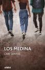 Los Medina - Preview