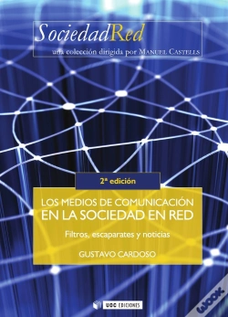Capa do artigo Los Medios De Comunicación En La Sociedad En Red