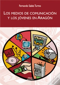 Capa do artigo Los Medios De Comunicación Y Los Jóvenes En Aragón