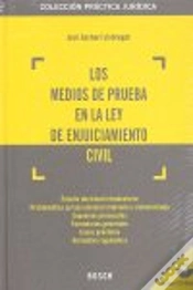 Capa do artigo Los Medios De Prueba En La Ley De Enjuiciamiento Civil
