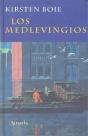 Los Medlevingios - Preview