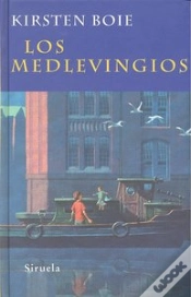 Capa do artigo Los Medlevingios