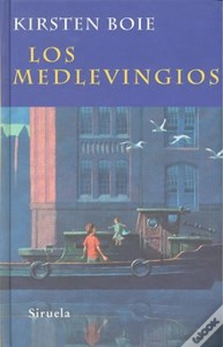 Capa do artigo Los Medlevingios