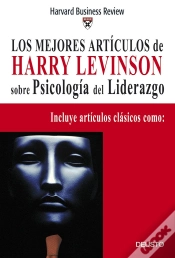 Capa do artigo Los Mejores Art¡Culos De Harry Levinson Sobre Psicolog¡A Del Liderazgo