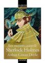 Los Mejores Casos De Sherlock Holmes - Preview