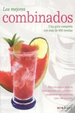 Capa do artigo Los Mejores Combinados