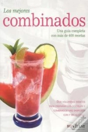 Capa do artigo Los Mejores Combinados