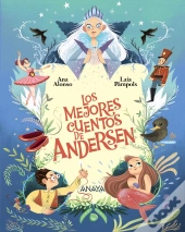 Los Mejores Cuentos De Andersen