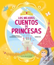 Capa do artigo Los Mejores Cuentos De Princesas