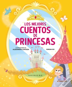 Capa do artigo Los Mejores Cuentos De Princesas